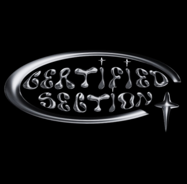 Certified Section 