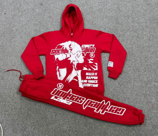 Cupid’s Day CS24 Sweatsuit